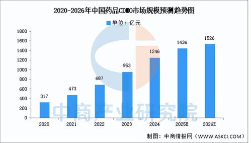 2026年中國(guó)CXO（醫(yī)藥外包）行業(yè)市場(chǎng)前景預(yù)測(cè)研究報(bào)告 技術(shù)服務(wù)及技術(shù)開(kāi)發(fā)