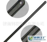 鋸切利器全解析 從手用鋼鋸條到機(jī)用鋸片的選購(gòu)與應(yīng)用